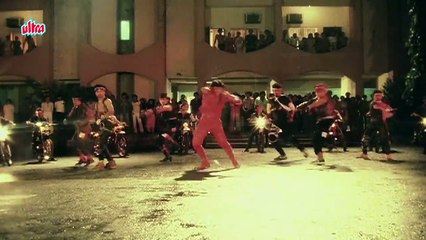 I Am A Street Dancer /1986 Ilzaam / Govinda , Amit Kumar
