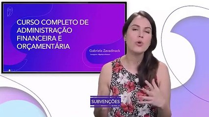 A39 Despesa Pública - Parte 5 AFO