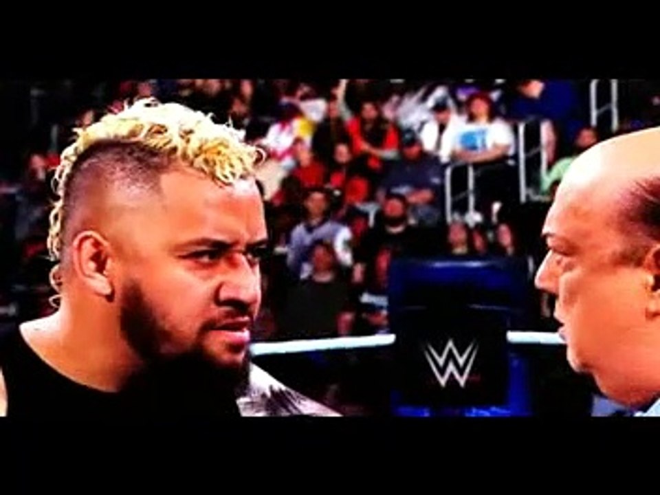 WWE Smackdown Highlights Full HD April 19, 2024 * WWE Smack down