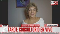 Trabajo, salud, amor: Fabiana Aquín te tira las cartas en vivo