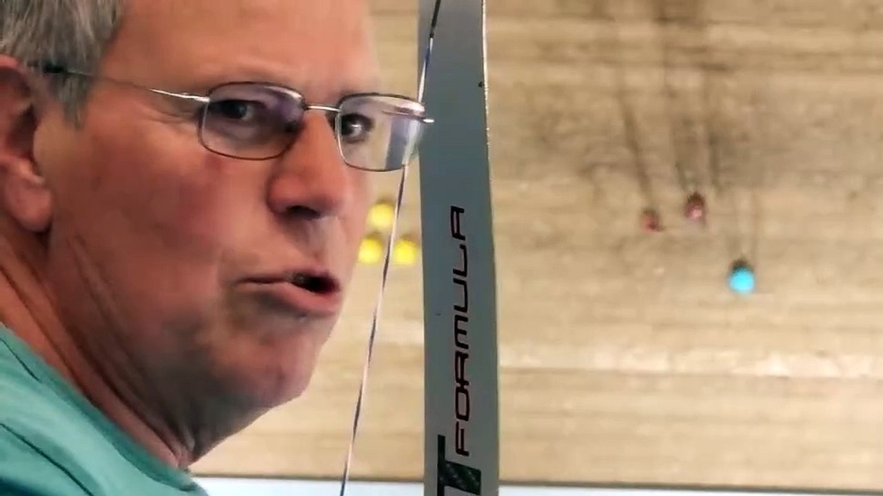 Tir Ludique des 19 & 20 avril 2024