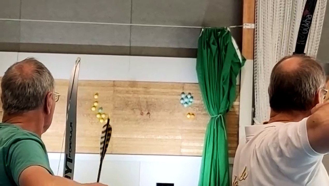 Tir Ludique des 19 & 20 avril 2024