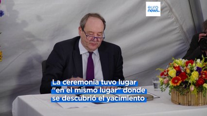 Protestas multitudinarias por el insostenible turismo en masa en Canarias