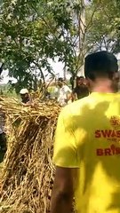 Baba ji is no more || hamare babaji ne rahe