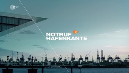 Notruf Hafenkante -390- Vatertag