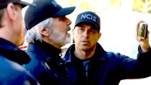 Sneak Peek at the Upcoming Episode of CBS’ NCIS