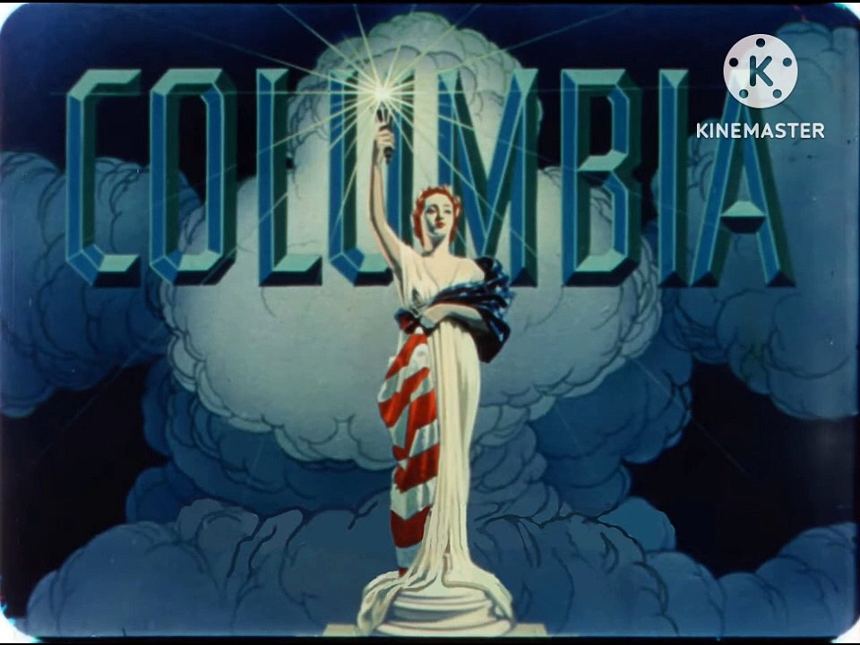K-Father Weekend - Columbia Pictures Cartoon S1E2