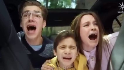 El amor no tiene receta capitulo 45 Completo