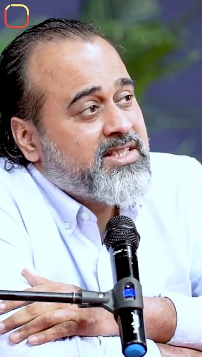 Be ruthlessly particular here || Acharya Prashant