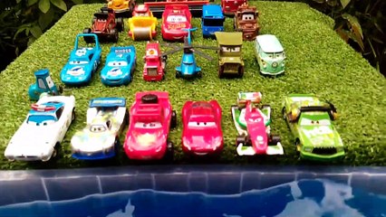 Clean Up Toys #4 | Minicar | Kids Toys