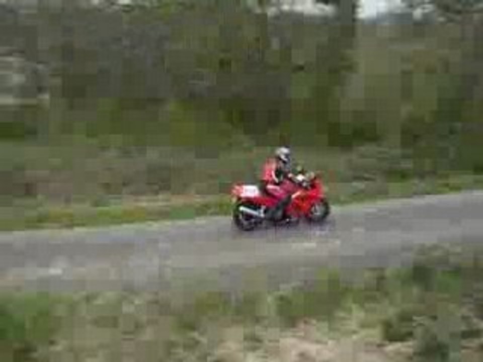 Rallye de la Sarthe 2008
