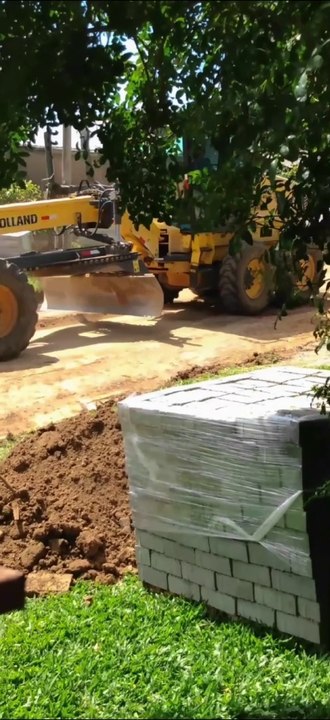 OBRAS À VISTA