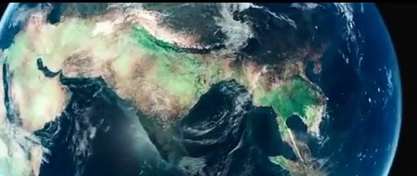 Les Derniers Secrets de l'humanité Bande-annonce (FR)