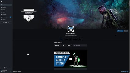 How To Properly Replicate Animation Montages