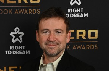 David Nicholls wanted to put a sex scene in One Day put 'chickened out'