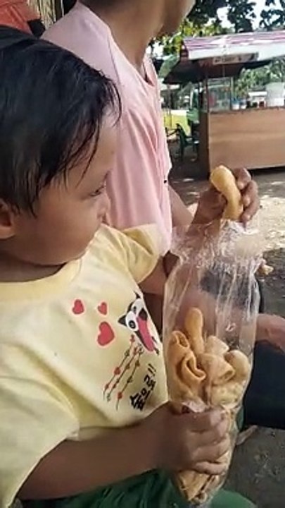 kain tayo