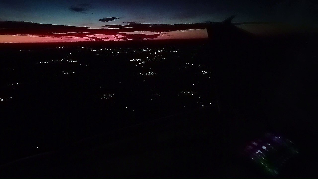 Tangerine Dream Near Dark video Dailymotion