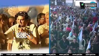 UCS SE ALISTA PARA LAS ELECCIONES NACIONALES.