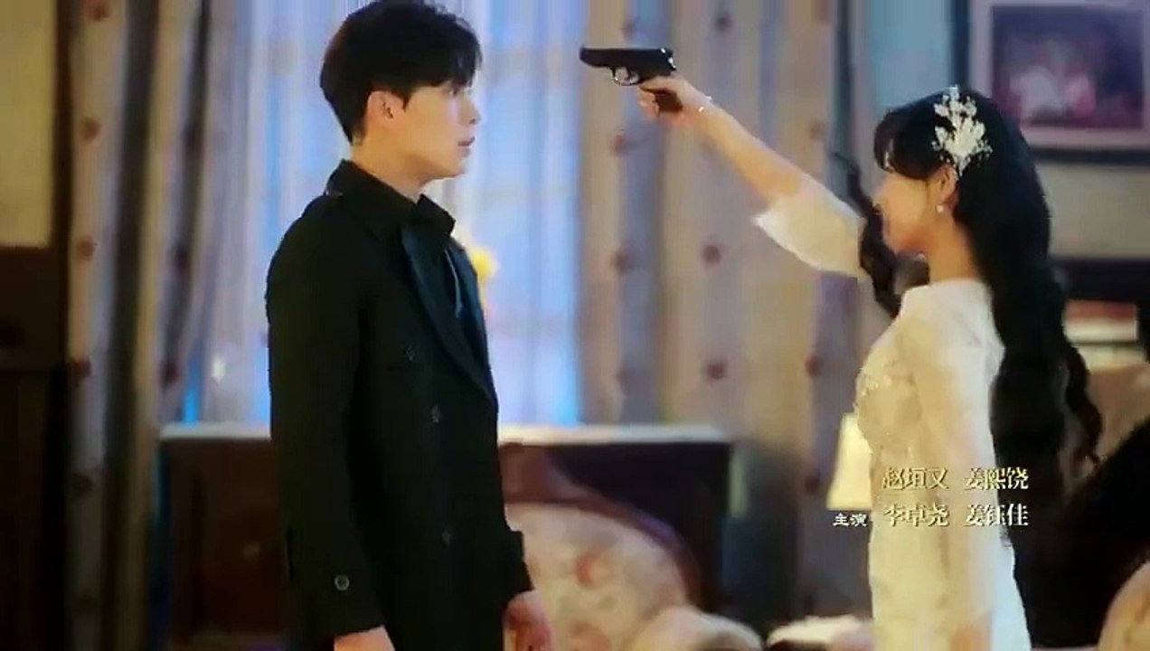 (ENG) False Face and True Feelings (2024) Ep 14...