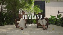 THIS THAILAND VLOG FEATURES THE BEST CAFES & FOOD IN BANGKOK & PHUKET, NIGHT MARKET SHOPPING, AND ISLAND TRIPS