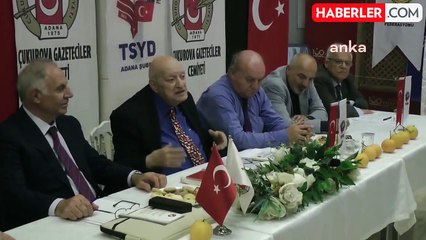 Medyada Etik ve Etik Denetimi Konulu Panel Düzenlendi