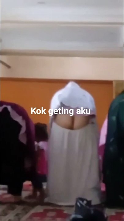 Kelakuan apa ini