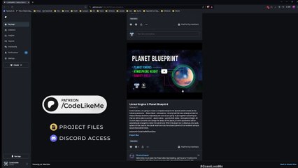 Unreal Engine Action RPG with GAS  #6 - Armed Movement Blendspace