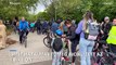 I Bike - ismét hatalmas tömeg biciklizett Budapesten
