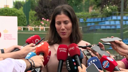 Download Video: Garbiñe Muguruza anuncia su retirada del tenis a los 30 años