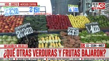 Mercado Central, el único lugar donde los productos bajan de precio