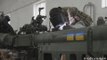 How Ukraine salvages damaged weapons amid US aid deadlock