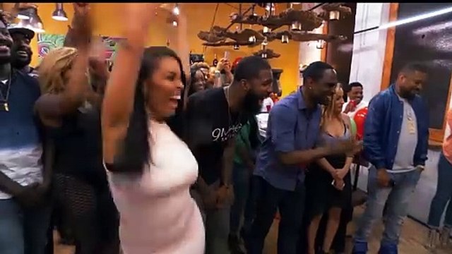 Black Ink Crew: Chicago Saison 1 - Black Ink Crew: Chicago | Official Super Trailer | Premieres Oct. 26th + 9/8C | VH1 (EN)
