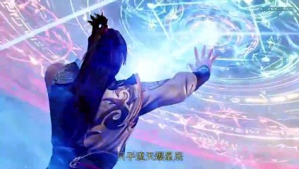 Wushen Zhuzai - Da Wei Pian 43