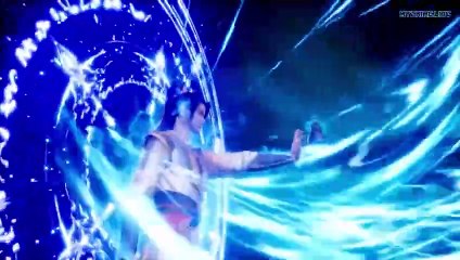 Wushen Zhuzai - Da Wei Pian 52