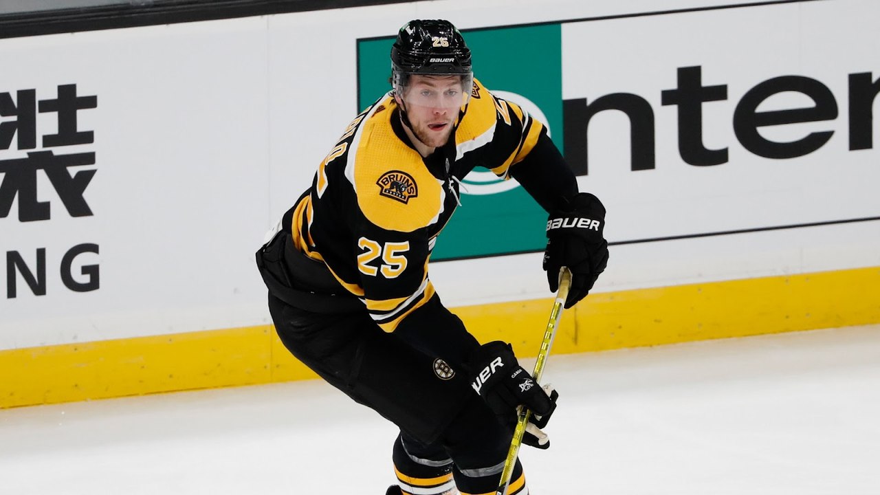 Bruins vs. Maple Leafs Game Preview: A Tight Matchup