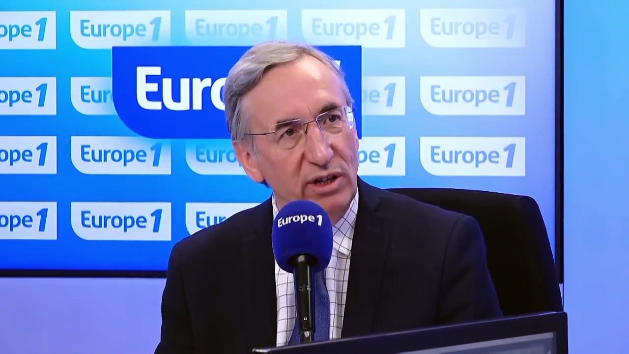 Jean-Michel Genestier, maire (SE) du Raincy : « Nous avons économisé presque 3 millions d'euros en supprimant les fonctionnaires »