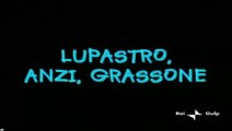 Lupo Alberto - Lupastro, Anzi, Grassone