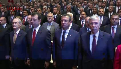 "Seçmen mesajı" tartışması büyüyor!