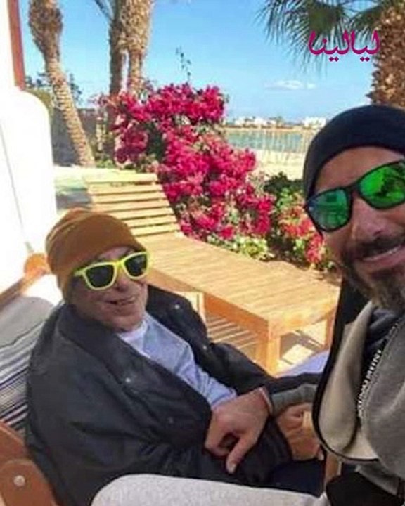 مرض صادم أنهى حياة الفنان صلاح السعدني