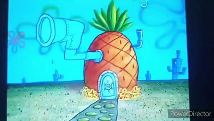 SpongeBob And Patrick And Copper Are Going Jelly fishing