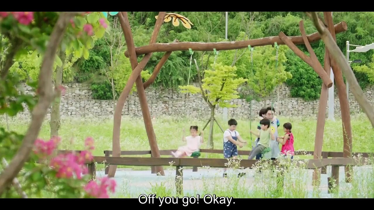 Love Is like a 貓 EP4 【Eng sub】