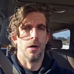 #BREAKING: The man who set himself on fire outside the courthouse has been identified as Maxwell Azzarello