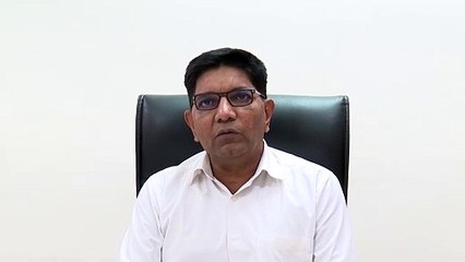 GANDHINAGAR LOK SABHA 2024 ELECTIONS RELATED BRIEFING