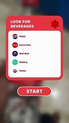 Beverages insight using AR - Team AR