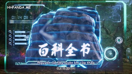 Ta Dựa Vào Nạp Tiền Làm Võ Đế - Tập 76--80