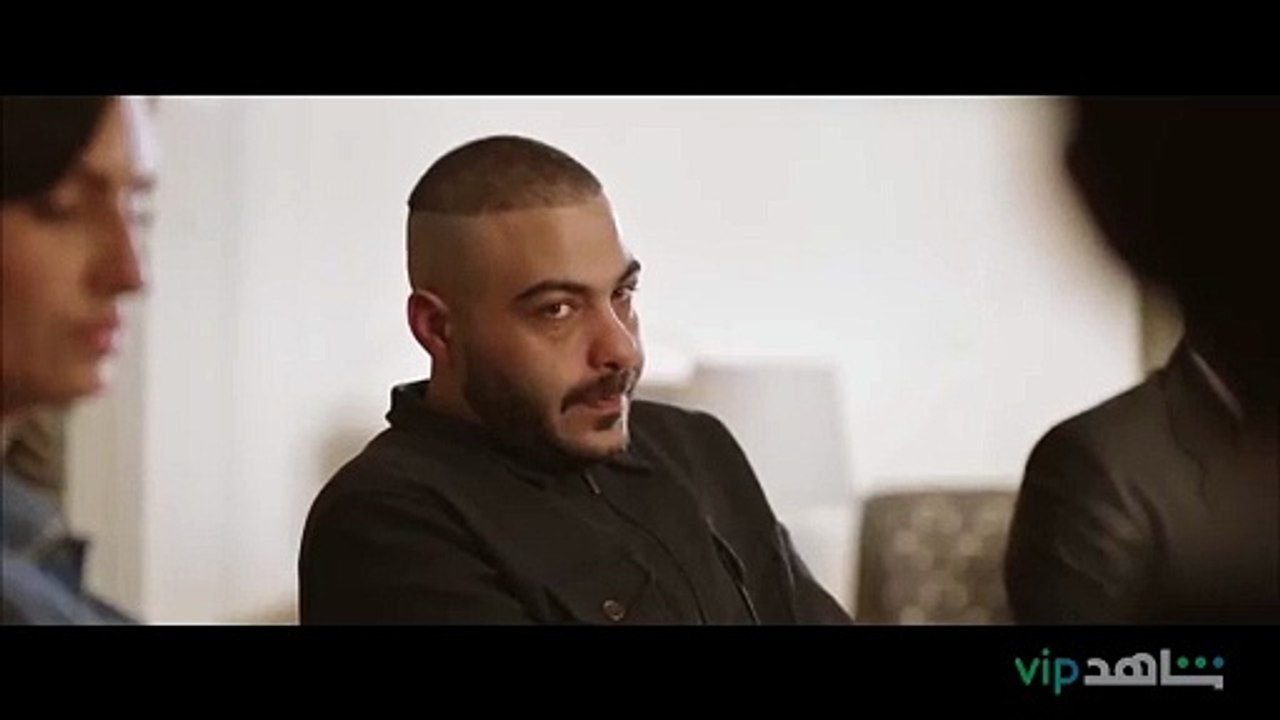 الليلة والي فيها - أعمال شاهد الأصلية