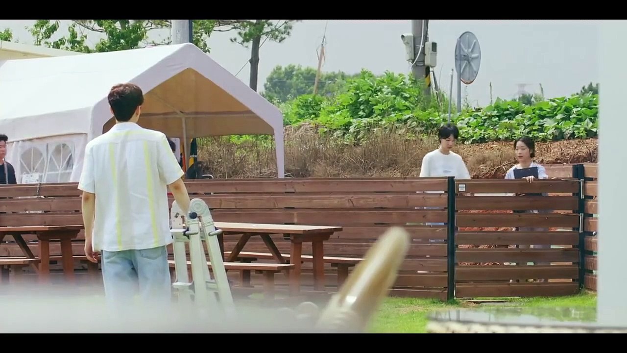 Love Is like a 貓 EP3 【Eng sub】