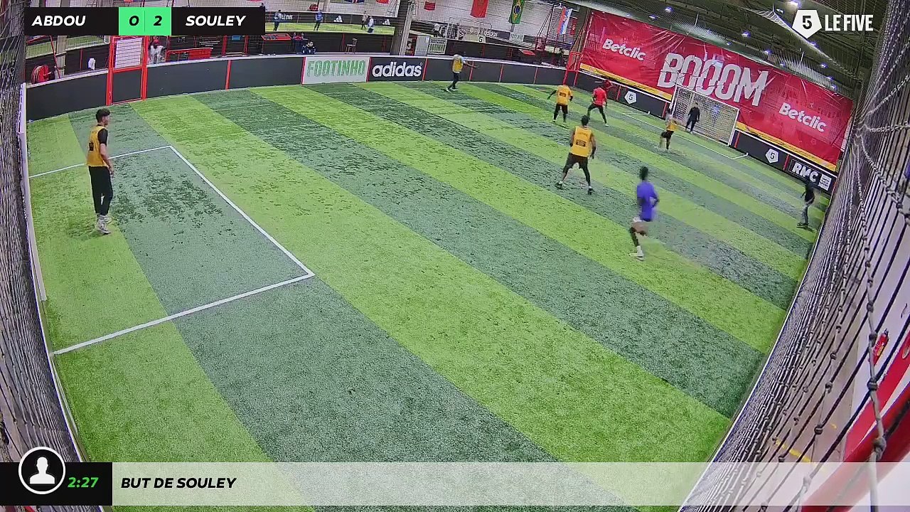 But de souley