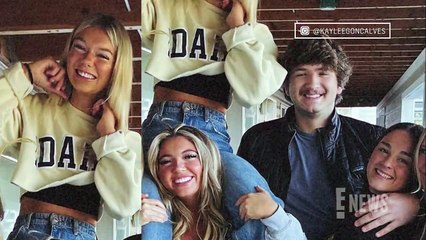 Idaho Murder Case_ NEW DETAILS About Bryan Kohberger's Alibi _ E! News