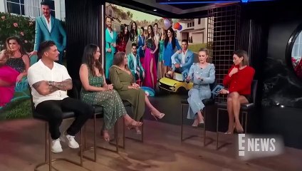 Brittany Cartwright SLAMS Comments That Her Boobs Make Her Look “Heavier” _ E! N